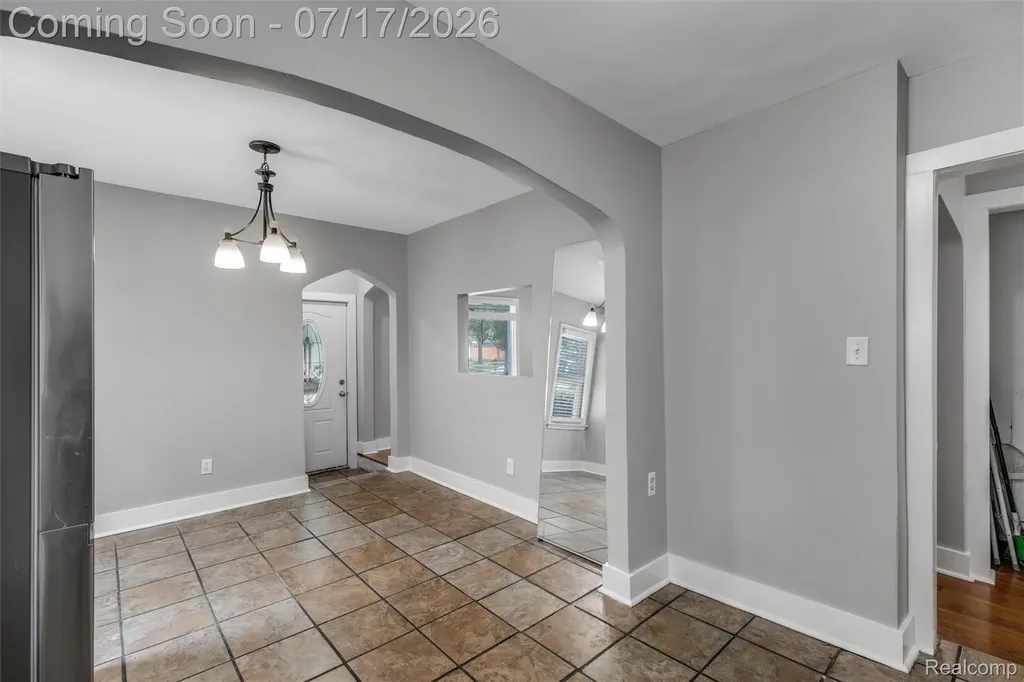 3948 Grayton Street Detroit City MI 48224