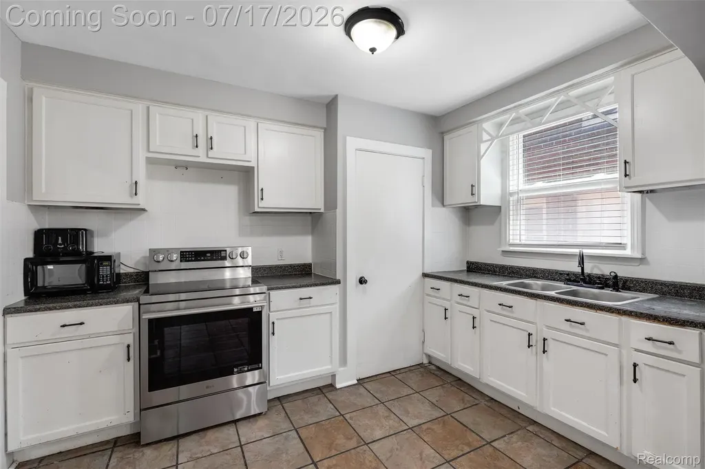 3948 Grayton Street Detroit City MI 48224
