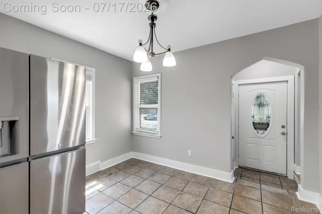 3948 Grayton Street Detroit City MI 48224