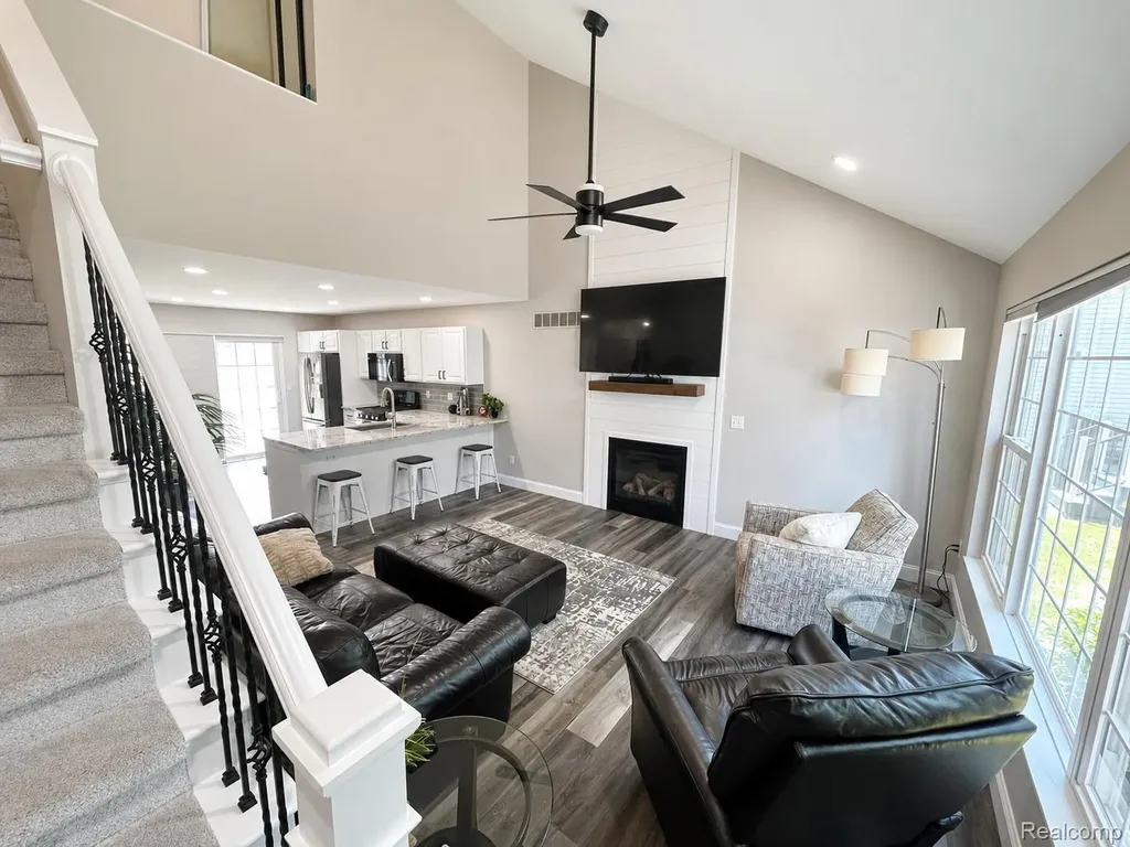 2015 Pauls Court Marysville City MI 48040