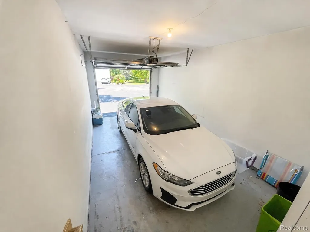 2015 Pauls Court Marysville City MI 48040