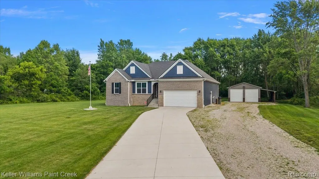 31088 28 Mile Road Lenox Township MI 48048