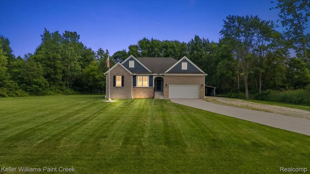 31088 28 Mile Road Lenox Township MI 48048