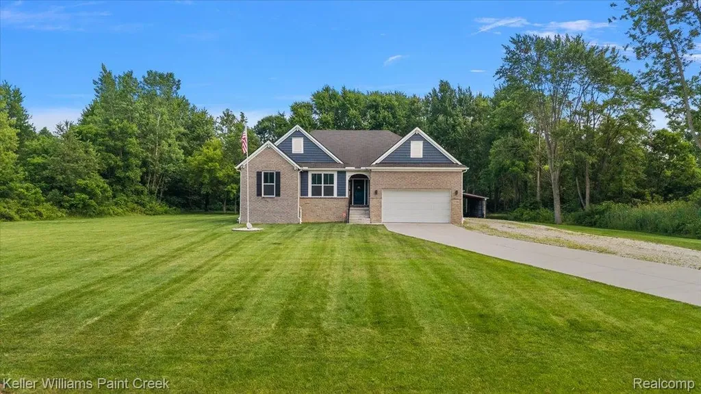 31088 28 Mile Road Lenox Township MI 48048