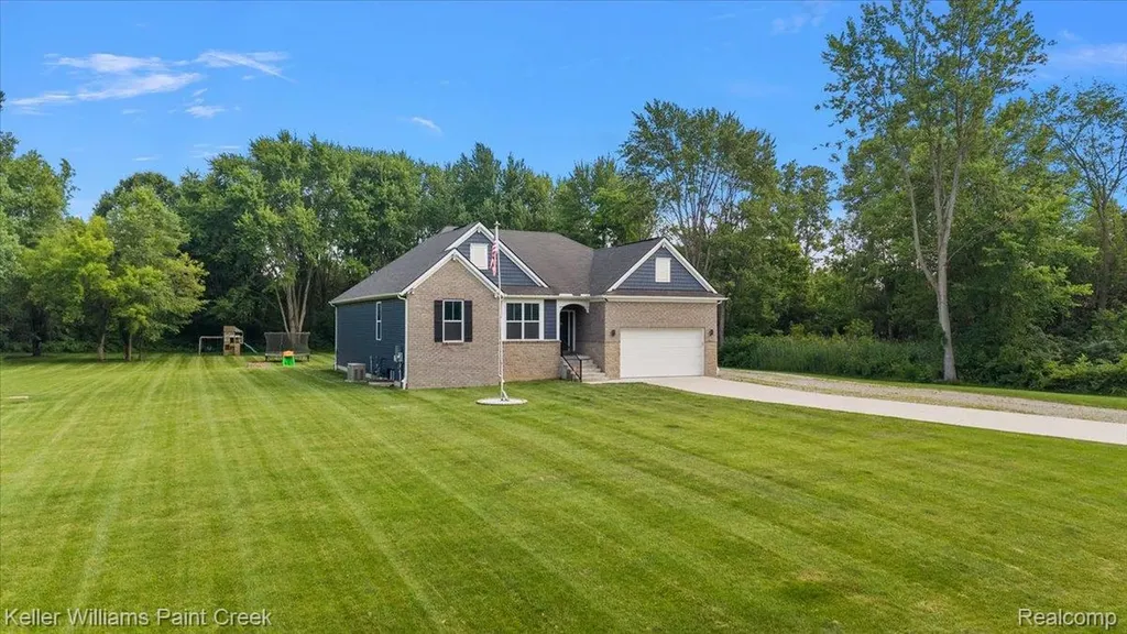 31088 28 Mile Road Lenox Township MI 48048