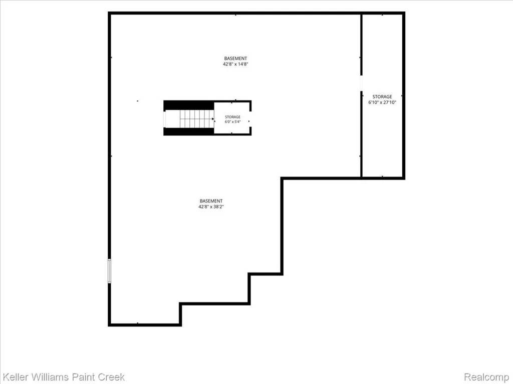 31088 28 Mile Road Lenox Township MI 48048