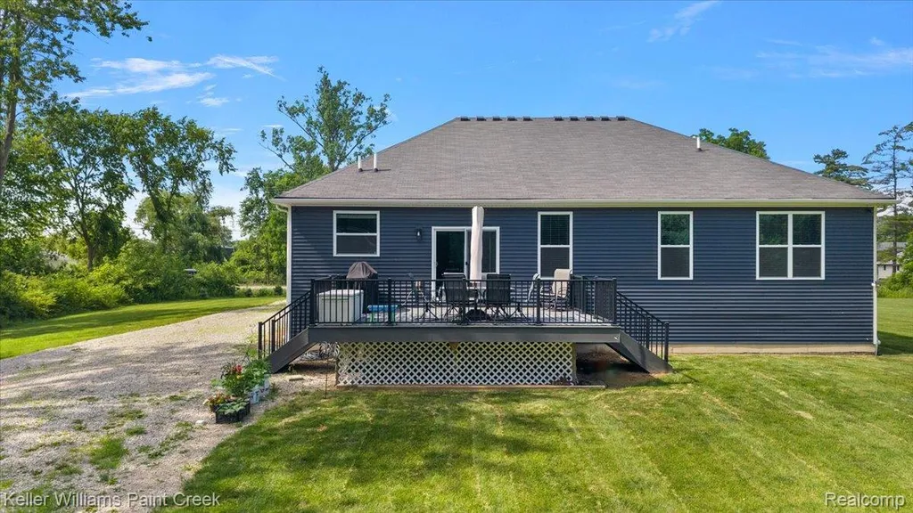 31088 28 Mile Road Lenox Township MI 48048