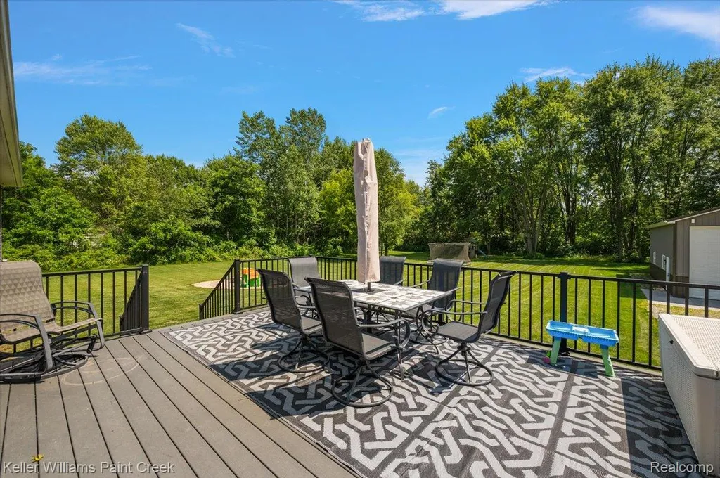 31088 28 Mile Road Lenox Township MI 48048