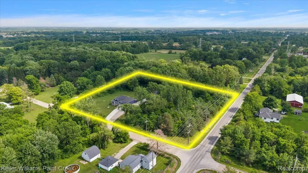 31088 28 Mile Road Lenox Township MI 48048
