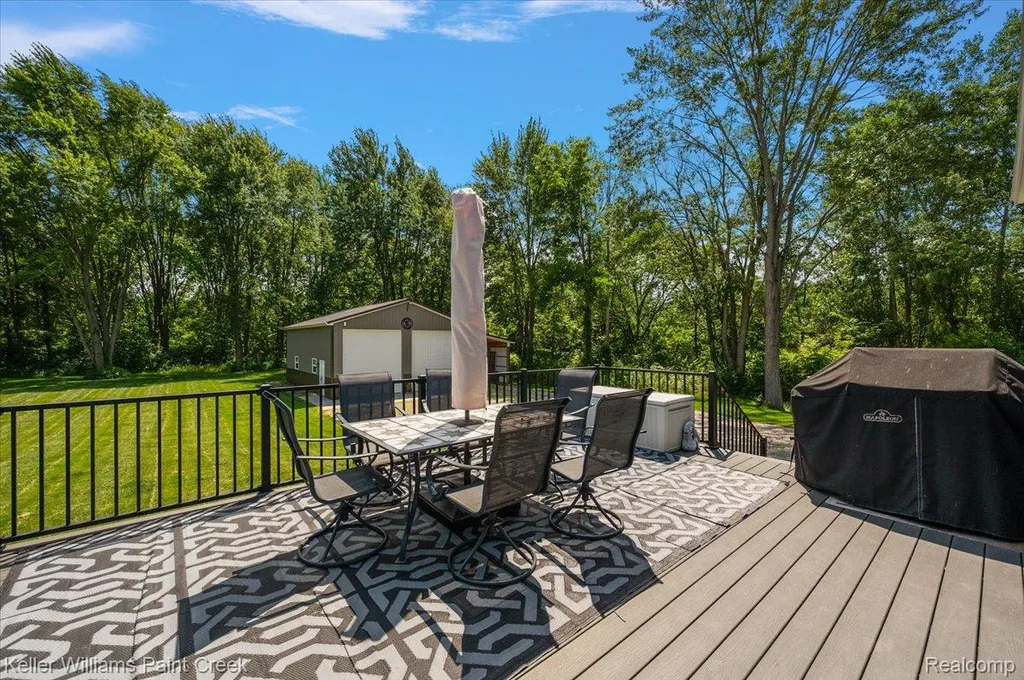 31088 28 Mile Road Lenox Township MI 48048