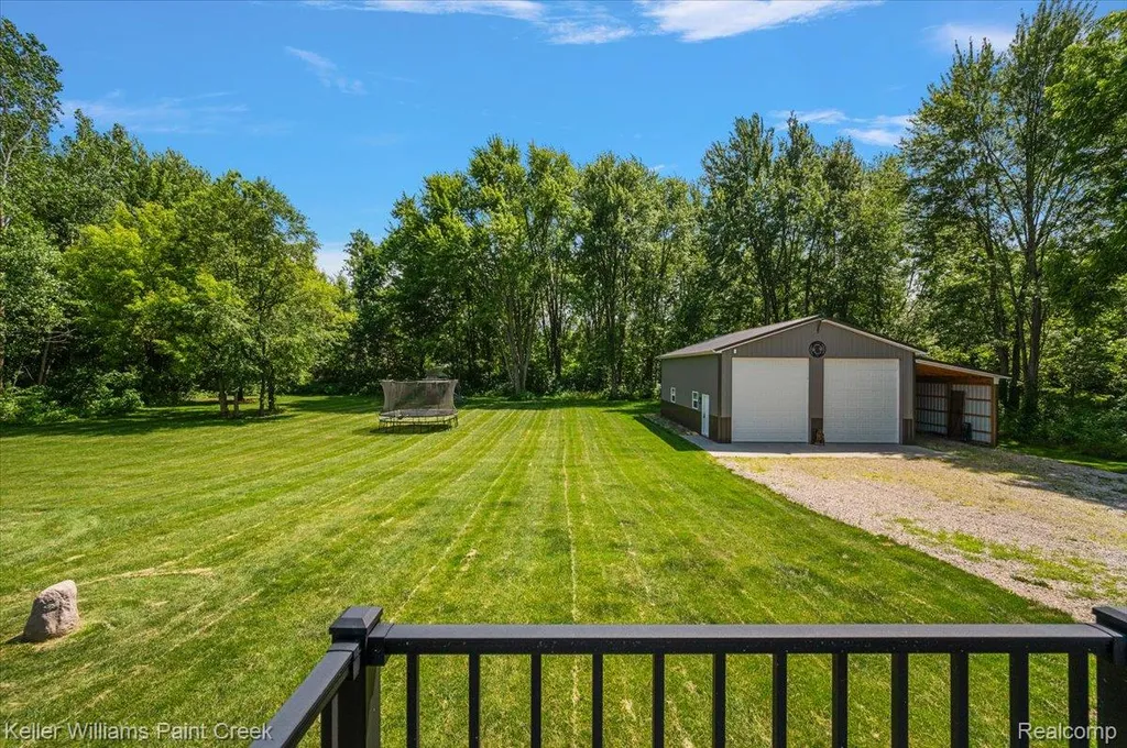 31088 28 Mile Road Lenox Township MI 48048