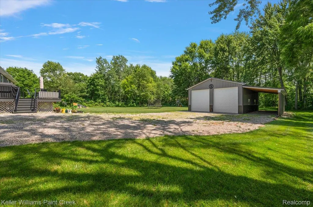 31088 28 Mile Road Lenox Township MI 48048