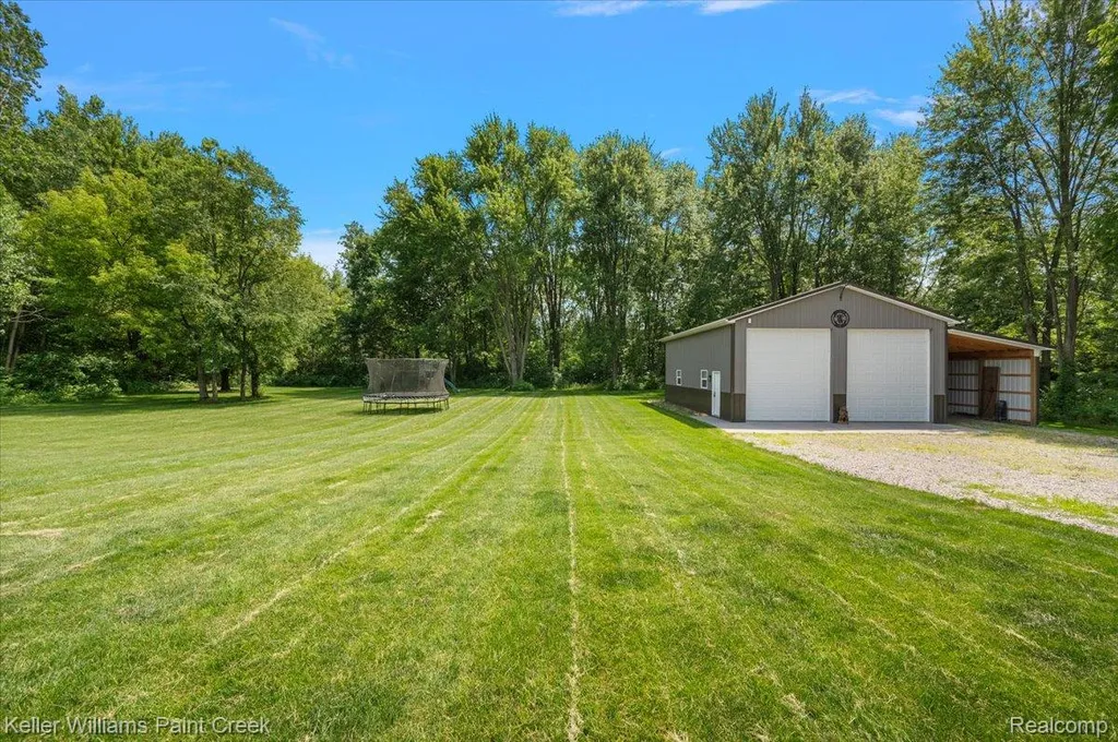 31088 28 Mile Road Lenox Township MI 48048