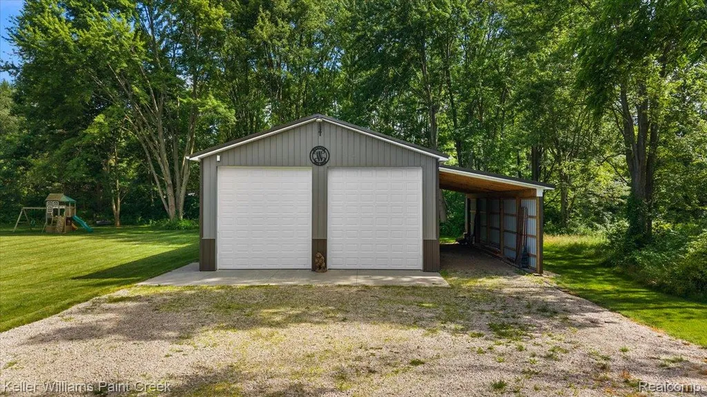 31088 28 Mile Road Lenox Township MI 48048