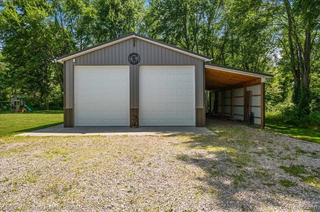 31088 28 Mile Road Lenox Township MI 48048