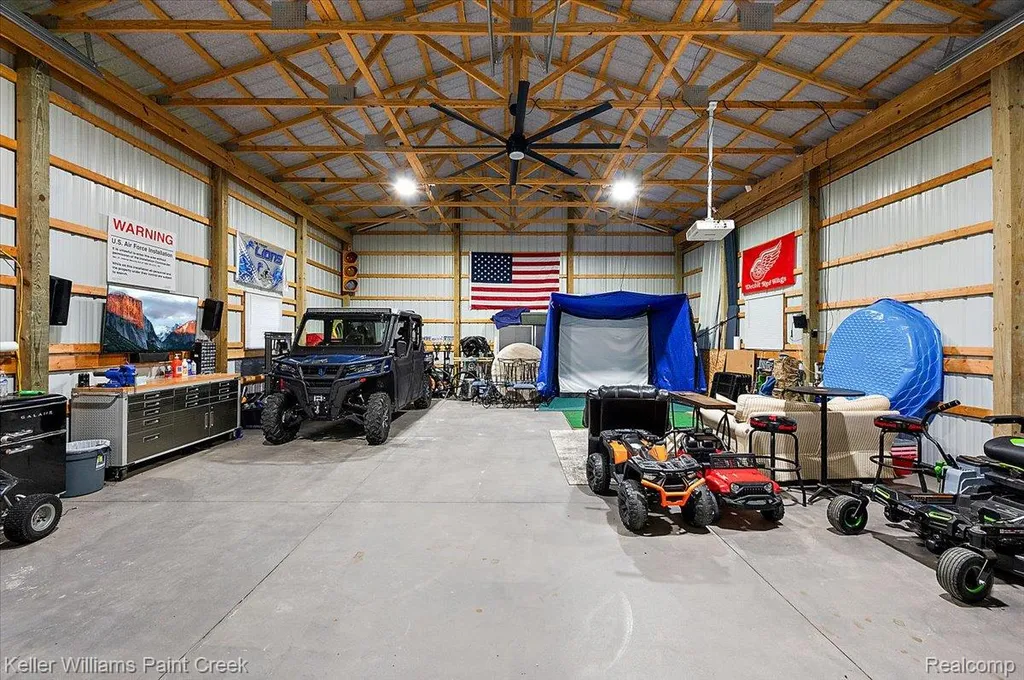 31088 28 Mile Road Lenox Township MI 48048