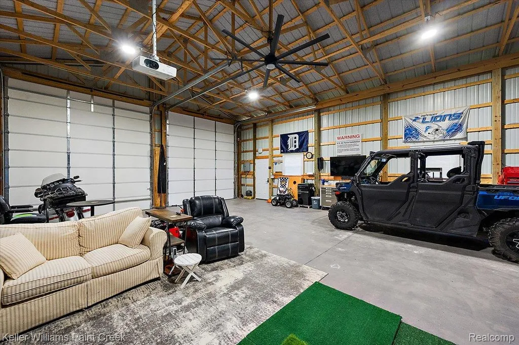 31088 28 Mile Road Lenox Township MI 48048