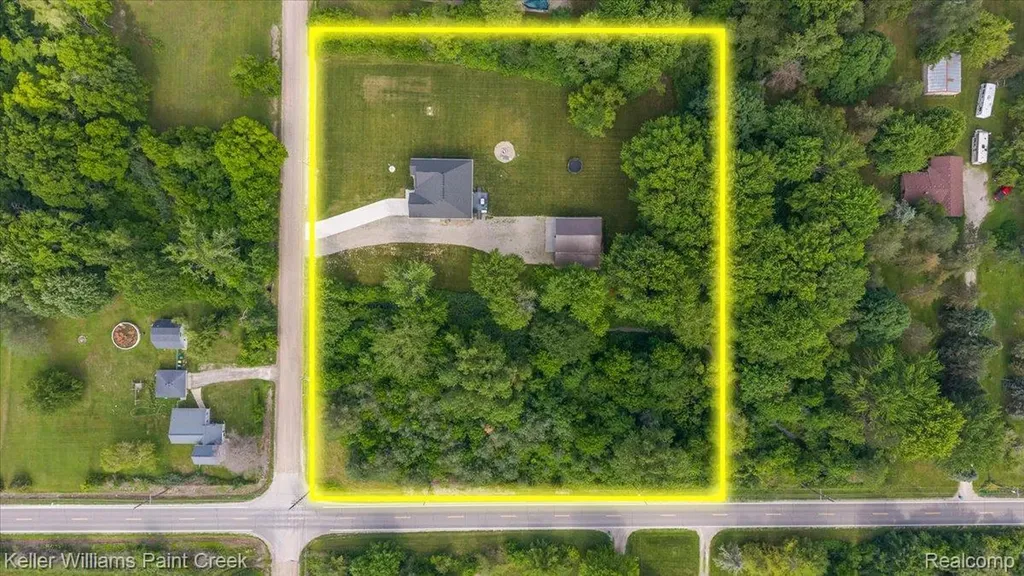 31088 28 Mile Road Lenox Township MI 48048
