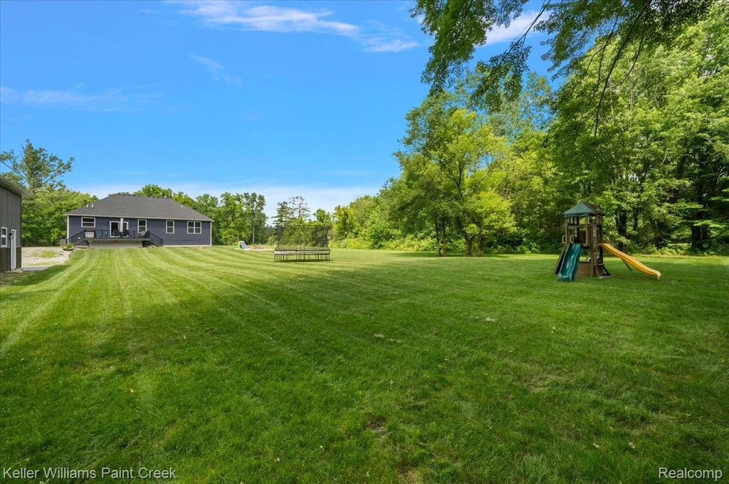 31088 28 Mile Road Lenox Township MI 48048
