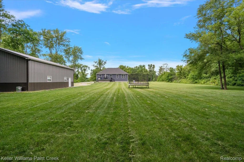 31088 28 Mile Road Lenox Township MI 48048