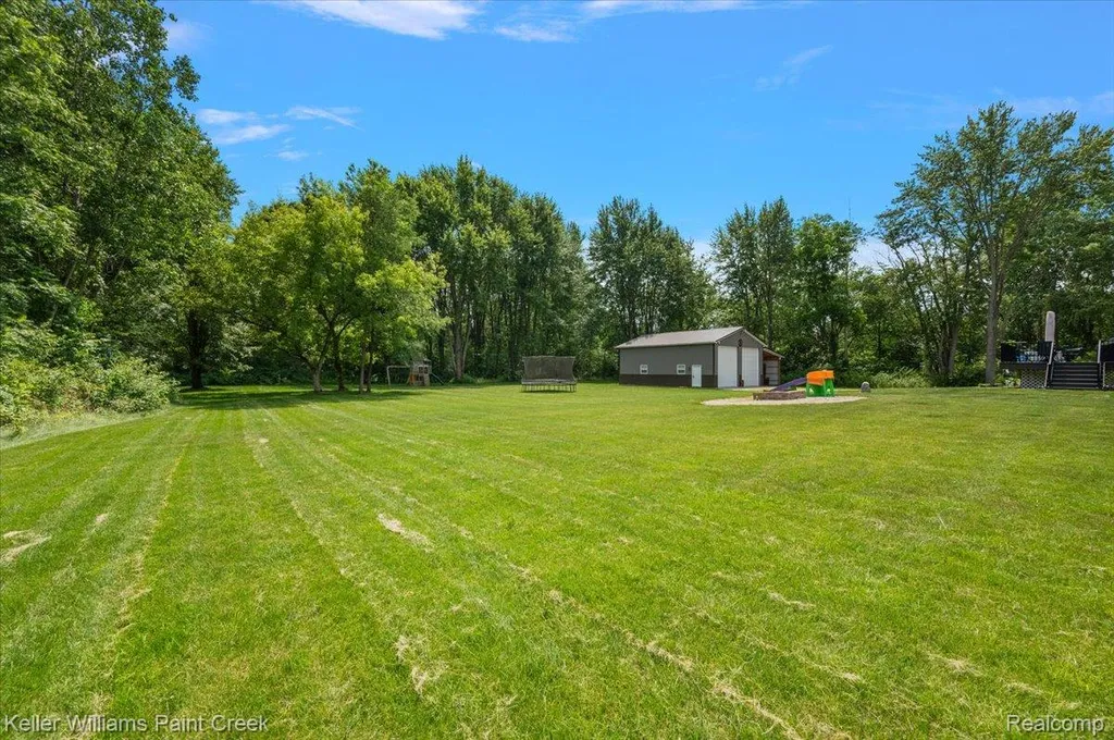 31088 28 Mile Road Lenox Township MI 48048