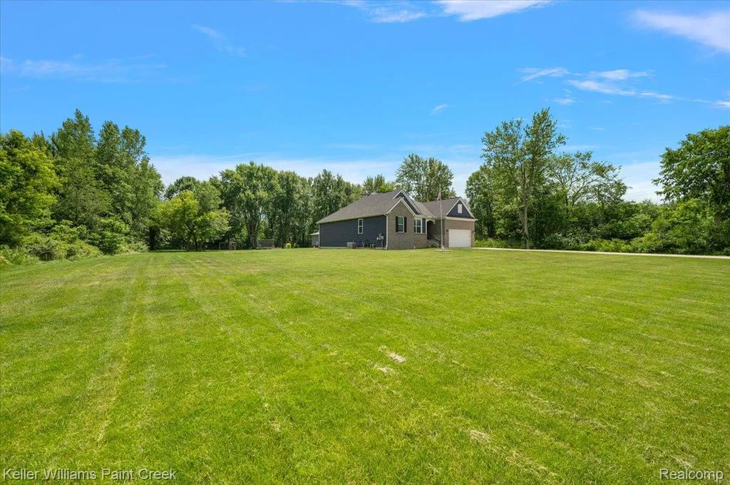 31088 28 Mile Road Lenox Township MI 48048