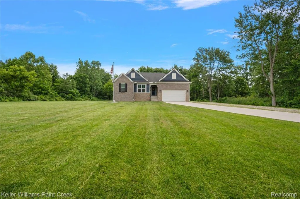 31088 28 Mile Road Lenox Township MI 48048