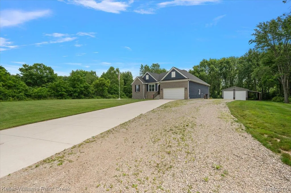 31088 28 Mile Road Lenox Township MI 48048