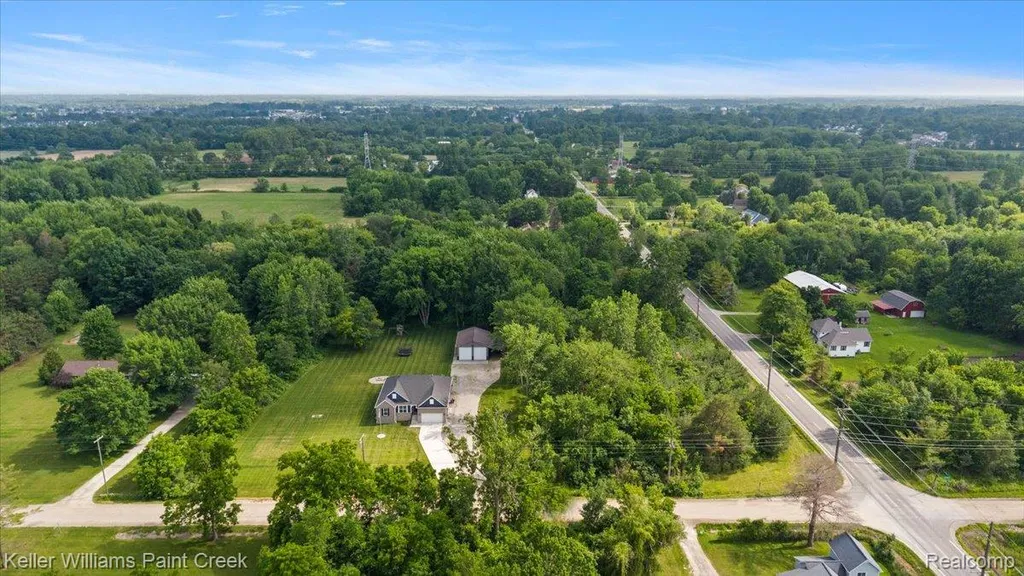 31088 28 Mile Road Lenox Township MI 48048