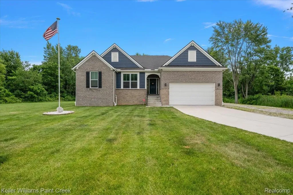 31088 28 Mile Road Lenox Township MI 48048