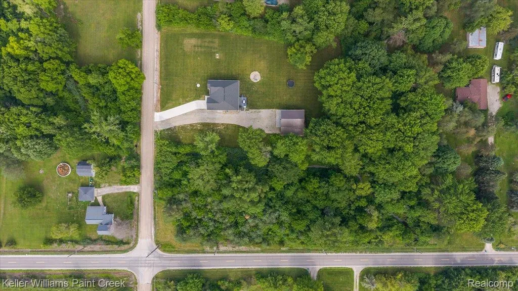 31088 28 Mile Road Lenox Township MI 48048