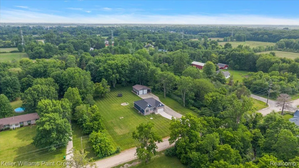 31088 28 Mile Road Lenox Township MI 48048