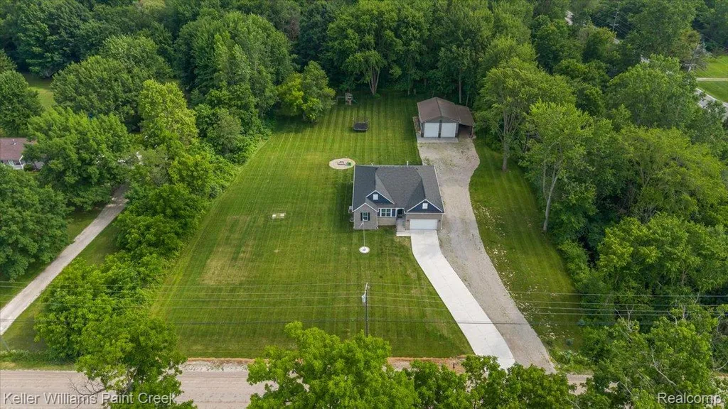 31088 28 Mile Road Lenox Township MI 48048