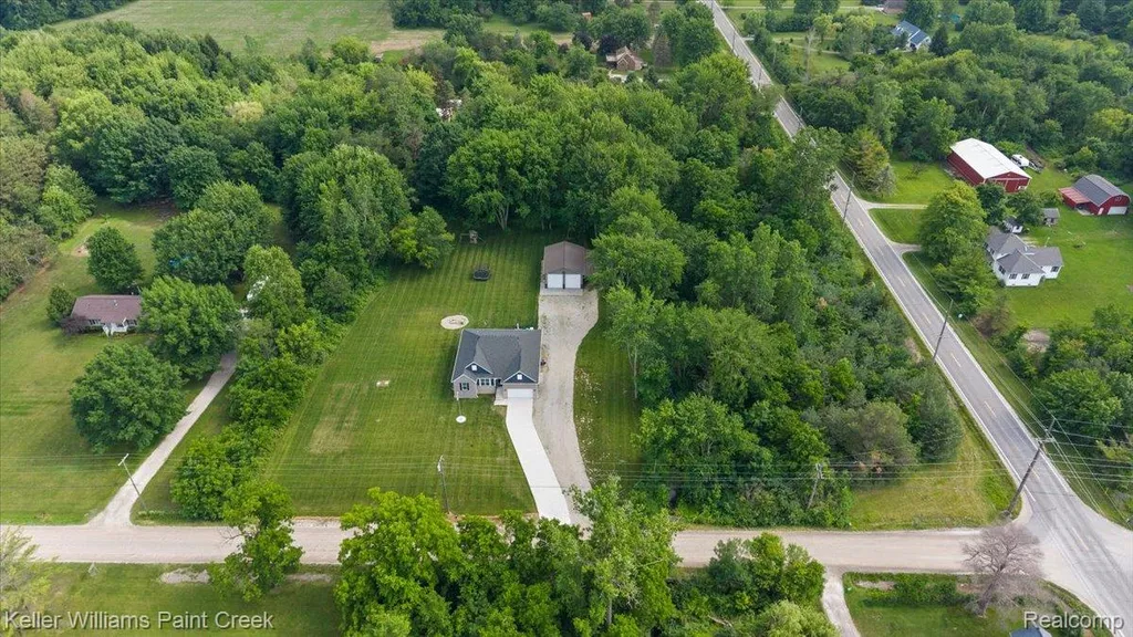 31088 28 Mile Road Lenox Township MI 48048