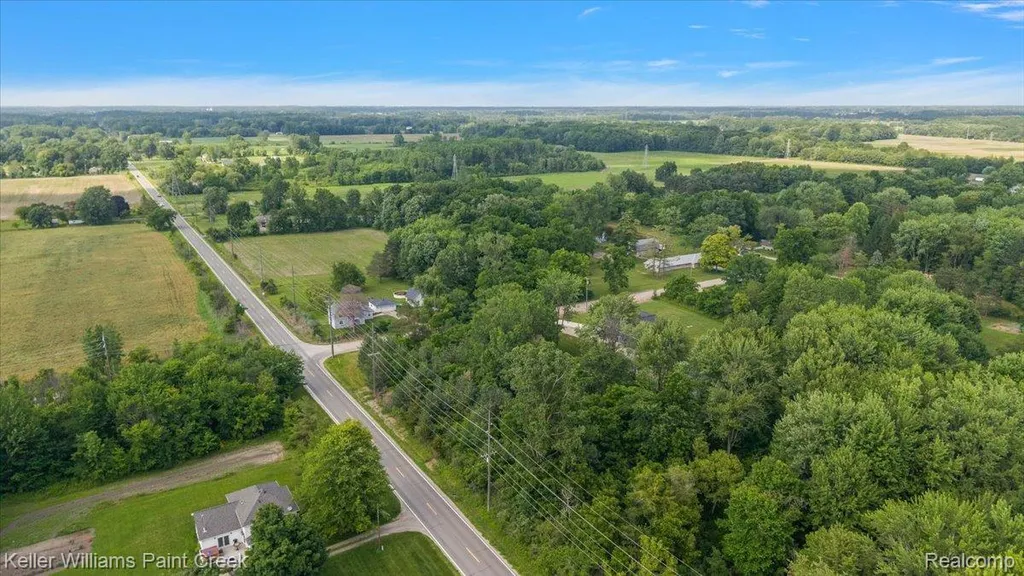 31088 28 Mile Road Lenox Township MI 48048
