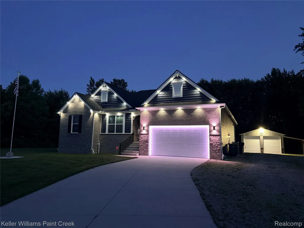 31088 28 Mile Road Lenox Township MI 48048