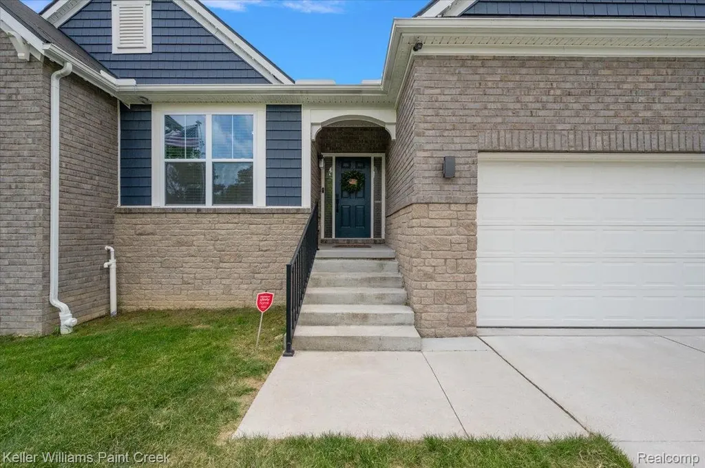 31088 28 Mile Road Lenox Township MI 48048