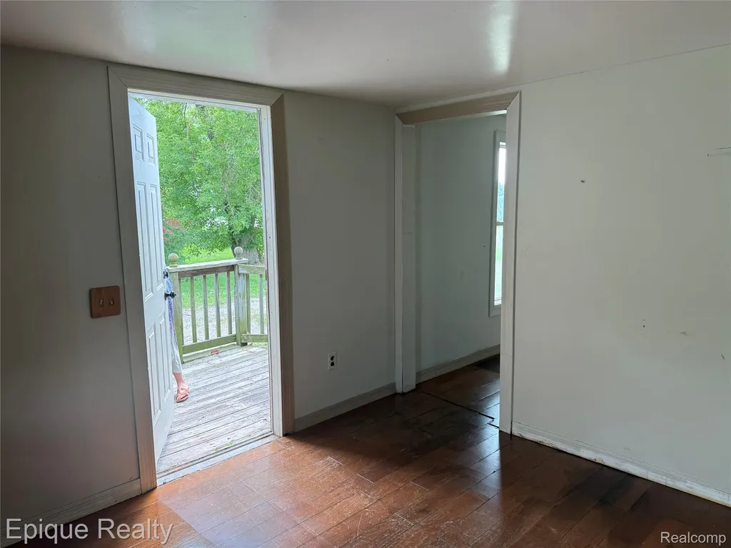 7371 Mill Street Owendale Village MI 48754