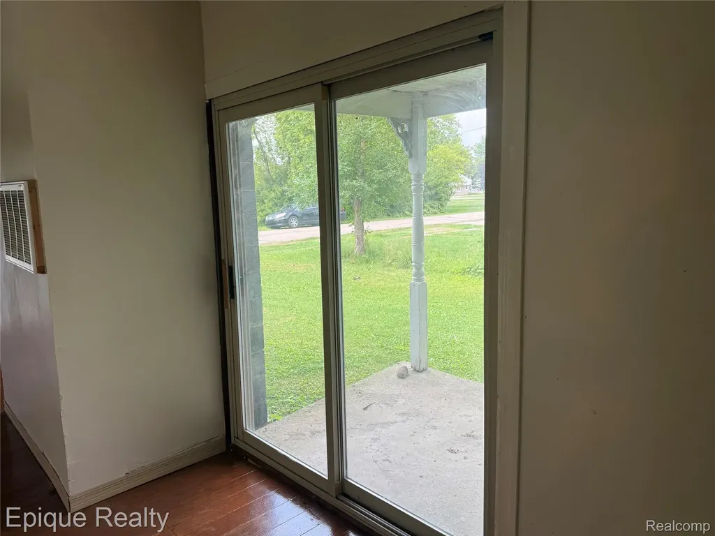 7371 Mill Street Owendale Village MI 48754