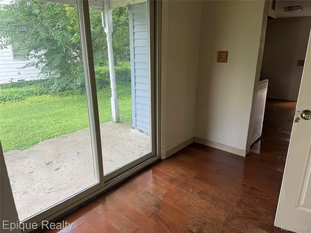 7371 Mill Street Owendale Village MI 48754