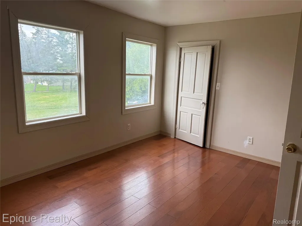 7371 Mill Street Owendale Village MI 48754