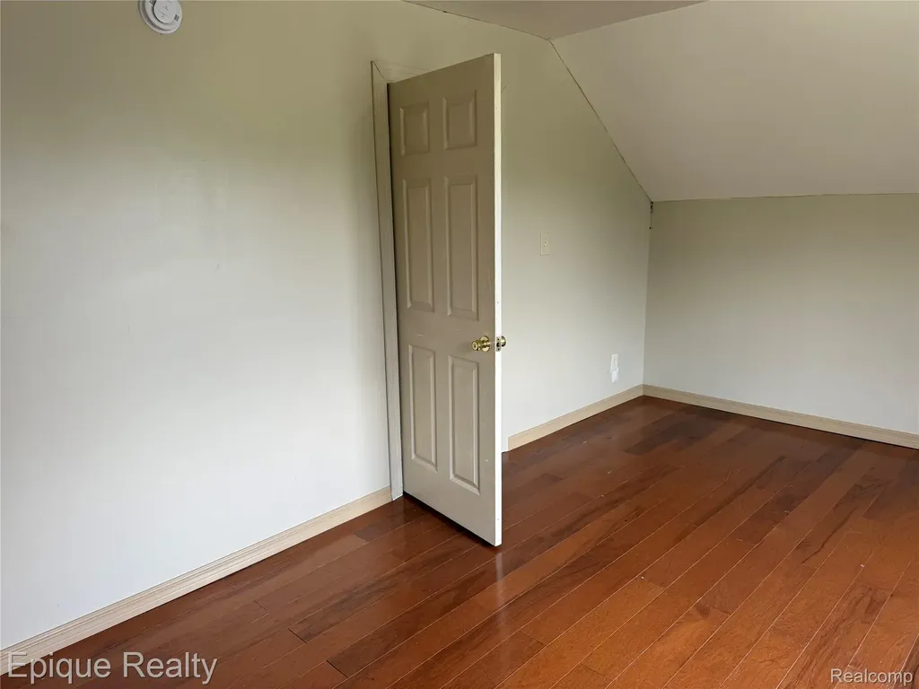 7371 Mill Street Owendale Village MI 48754