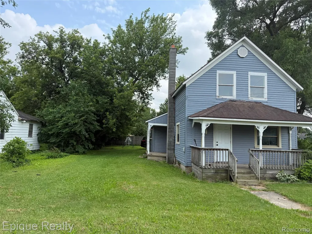 7371 Mill Street Owendale Village MI 48754