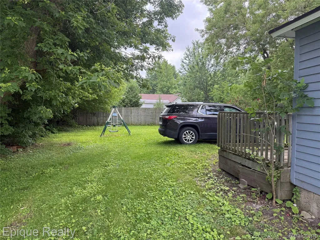 7371 Mill Street Owendale Village MI 48754