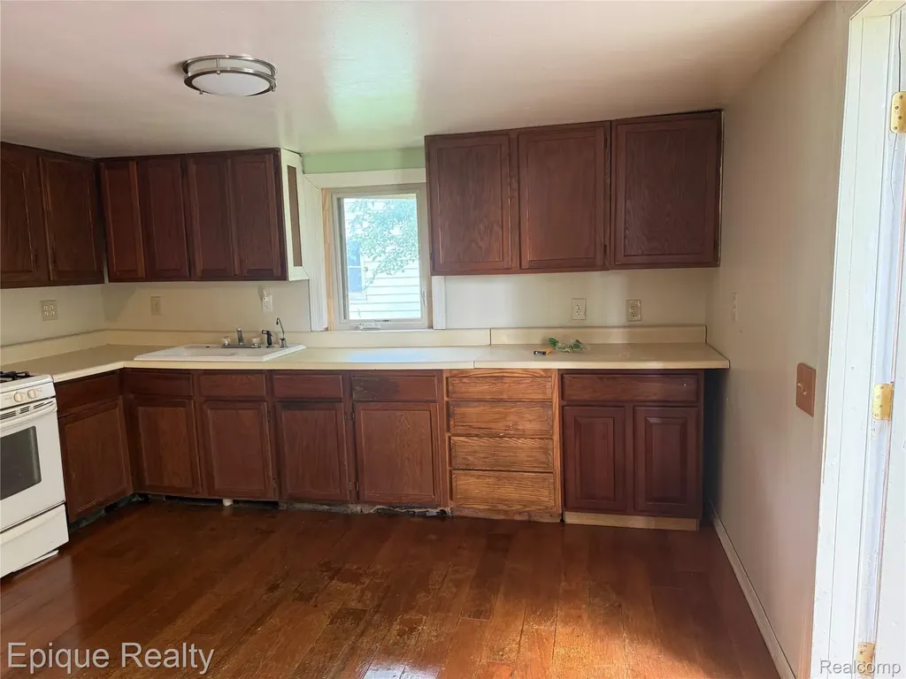 7371 Mill Street Owendale Village MI 48754