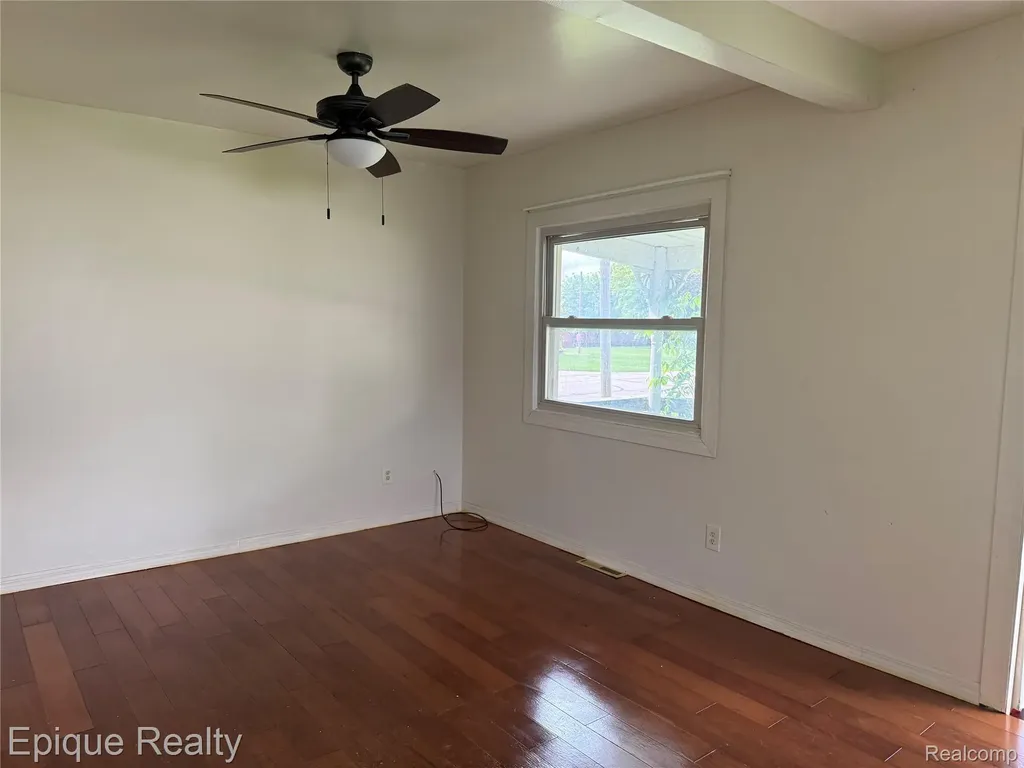 7371 Mill Street Owendale Village MI 48754