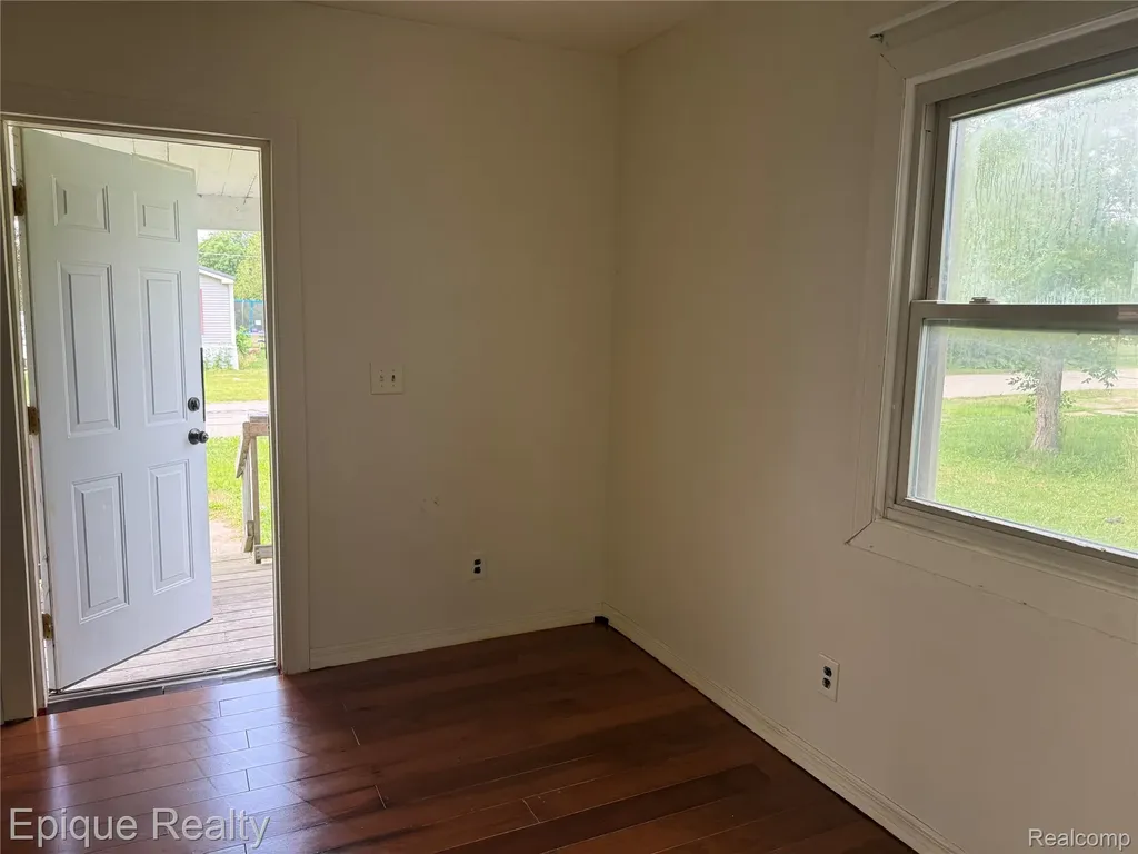 7371 Mill Street Owendale Village MI 48754