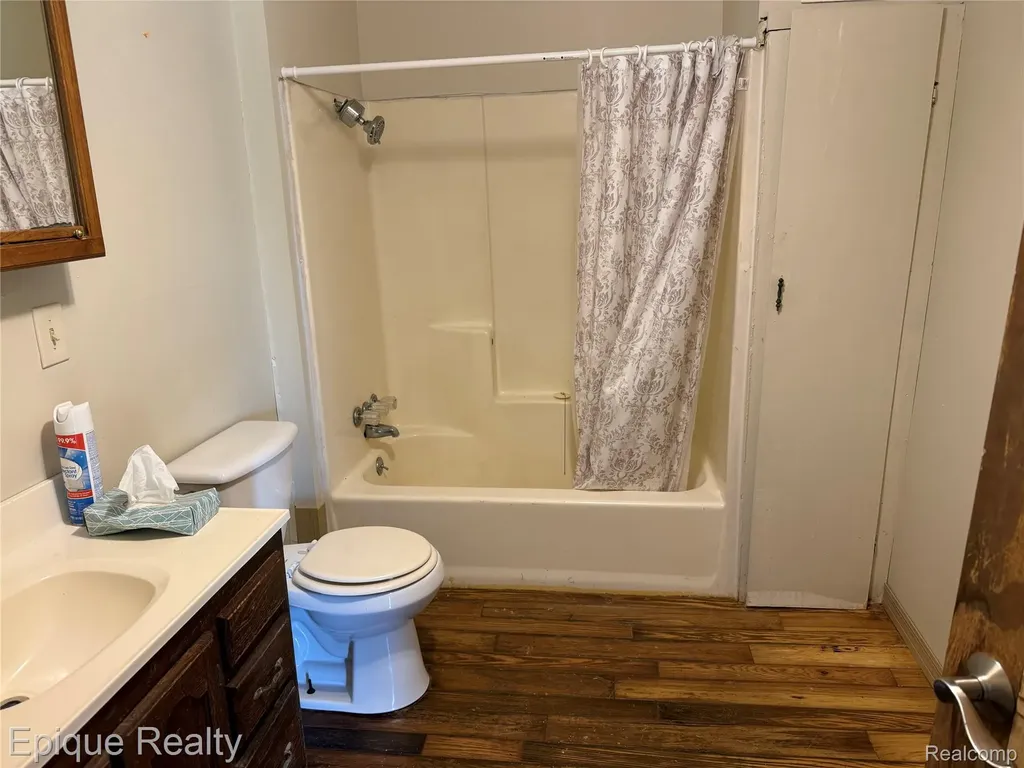 7371 Mill Street Owendale Village MI 48754