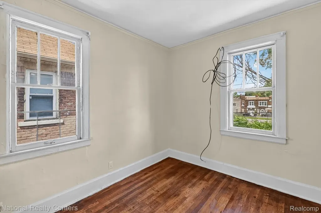12668 Stoepel Detroit City MI 48221