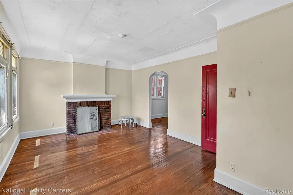 12668 Stoepel Detroit City MI 48221
